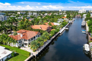 156 Fiesta Way, Fort Lauderdale, FL 33301