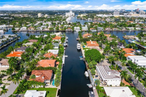 156 Fiesta Way, Fort Lauderdale, FL 33301