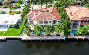 156 Fiesta Way, Fort Lauderdale, FL 33301