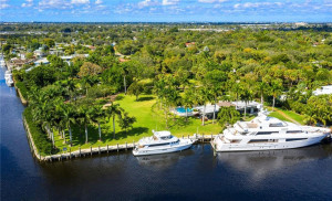 Photo for 1600 SW 15th Avenue, Fort Lauderdale, FL 33312 - listing #FX-10267378 1600 SW 15th Avenue, Fort Lauderdale, FL 33312