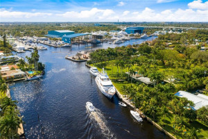 1600 SW 15th Avenue, Fort Lauderdale, FL 33312