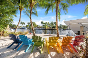 1600 SW 15th Avenue, Fort Lauderdale, FL 33312