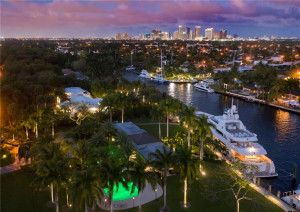 1600 SW 15th Avenue, Fort Lauderdale, FL 33312