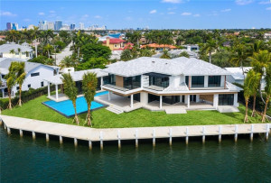 60 Isla Bahia Drive, Fort Lauderdale, FL 33316