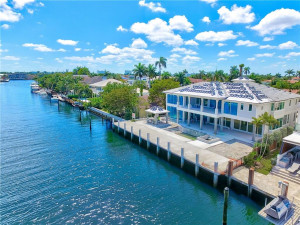 650 Isle Of Palms Drive, Fort Lauderdale, FL 33301