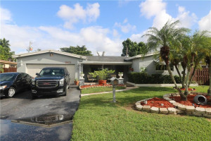 2071 Alcazar Drive, Miramar, FL 33023