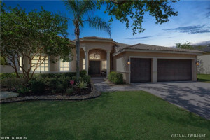6523 NW 105th Terrace, Parkland, FL 33076