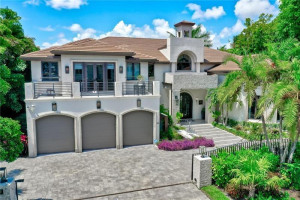 34 Isla Bahia Drive, Fort Lauderdale, FL 33316