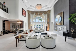 34 Isla Bahia Drive, Fort Lauderdale, FL 33316