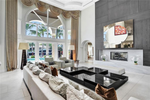 34 Isla Bahia Drive, Fort Lauderdale, FL 33316