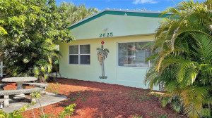 2625 SE 1st Court, 4, Pompano Beach, FL 33062