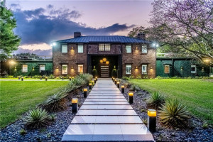 6201 Melaleuca Road, Southwest Ranches, FL 33330