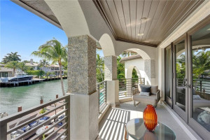 34 Isla Bahia Drive, Fort Lauderdale, FL 33316