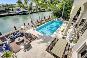 34 Isla Bahia Drive, Fort Lauderdale, FL 33316