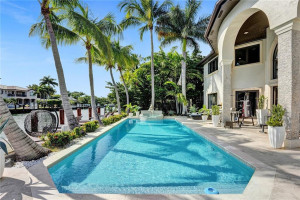 34 Isla Bahia Drive, Fort Lauderdale, FL 33316