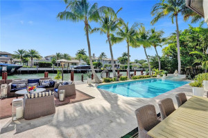 34 Isla Bahia Drive, Fort Lauderdale, FL 33316