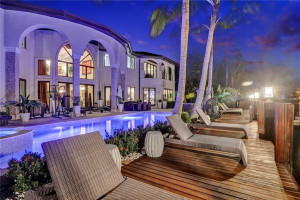 34 Isla Bahia Drive, Fort Lauderdale, FL 33316