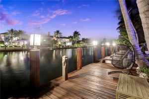 34 Isla Bahia Drive, Fort Lauderdale, FL 33316