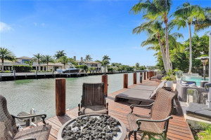 34 Isla Bahia Drive, Fort Lauderdale, FL 33316