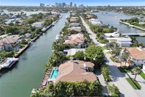 34 Isla Bahia Drive, Fort Lauderdale, FL 33316