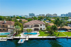 757 Middle River Drive, Fort Lauderdale, FL 33304