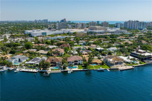 757 Middle River Drive, Fort Lauderdale, FL 33304