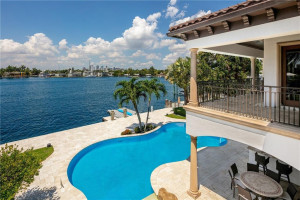 757 Middle River Drive, Fort Lauderdale, FL 33304