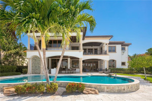 757 Middle River Drive, Fort Lauderdale, FL 33304