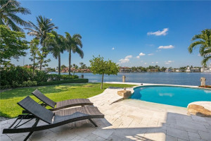 757 Middle River Drive, Fort Lauderdale, FL 33304