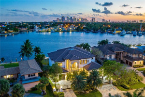 757 Middle River Drive, Fort Lauderdale, FL 33304