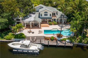 1409 Ponce De Leon Drive, Fort Lauderdale, FL 33316