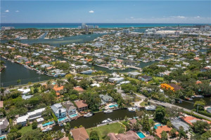 1409 Ponce De Leon Drive, Fort Lauderdale, FL 33316