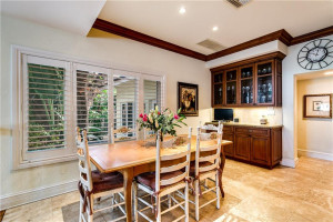 1409 Ponce De Leon Drive, Fort Lauderdale, FL 33316