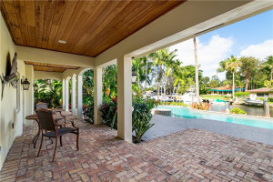 1409 Ponce De Leon Drive, Fort Lauderdale, FL 33316