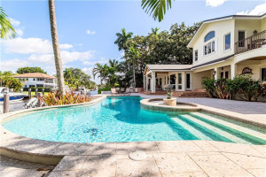 1409 Ponce De Leon Drive, Fort Lauderdale, FL 33316