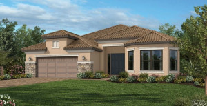 12800 SW Barelli Court, Port Saint Lucie, FL 34987
