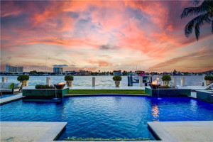 2418 Laguna Drive, Fort Lauderdale, FL 33316