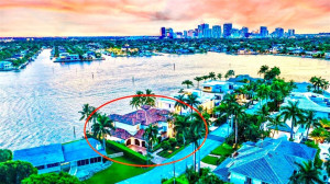 2418 Laguna Drive, Fort Lauderdale, FL 33316