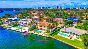 2418 Laguna Drive, Fort Lauderdale, FL 33316