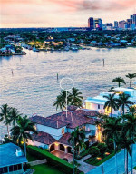 2418 Laguna Drive, Fort Lauderdale, FL 33316