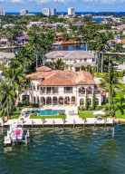 2418 Laguna Drive, Fort Lauderdale, FL 33316