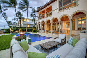 2418 Laguna Drive, Fort Lauderdale, FL 33316