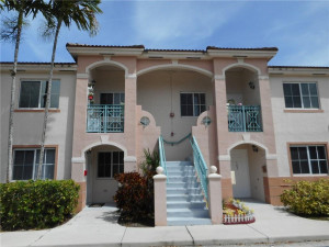 2151 NW 77th Way, 204, Pembroke Pines, FL 33024