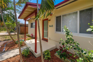 1645 NE 16th Avenue, Fort Lauderdale, FL 33305