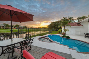 2678 Palmer Place, Weston, FL 33332