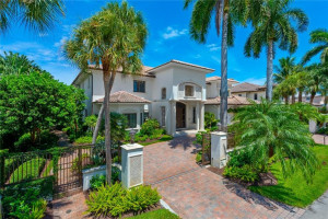 2505 Laguna Terrace, Fort Lauderdale, FL 33316