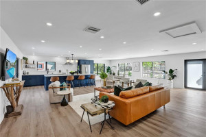 5501 NE 18th Terrace, Fort Lauderdale, FL 33308