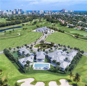 3885 Country Club Lane, Fort Lauderdale, FL 33308