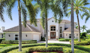 36 Seneca Road, Sea Ranch Lakes, FL 33308