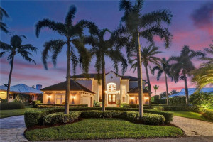 36 Seneca Road, Sea Ranch Lakes, FL 33308